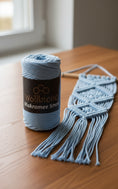 Load image into Gallery viewer, Wollbiene - Macrame yarn 5mm