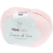 Rico Baby Dream dk Uni