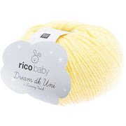 Rico Baby Dream dk Uni