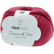Rico Baby Dream dk Uni