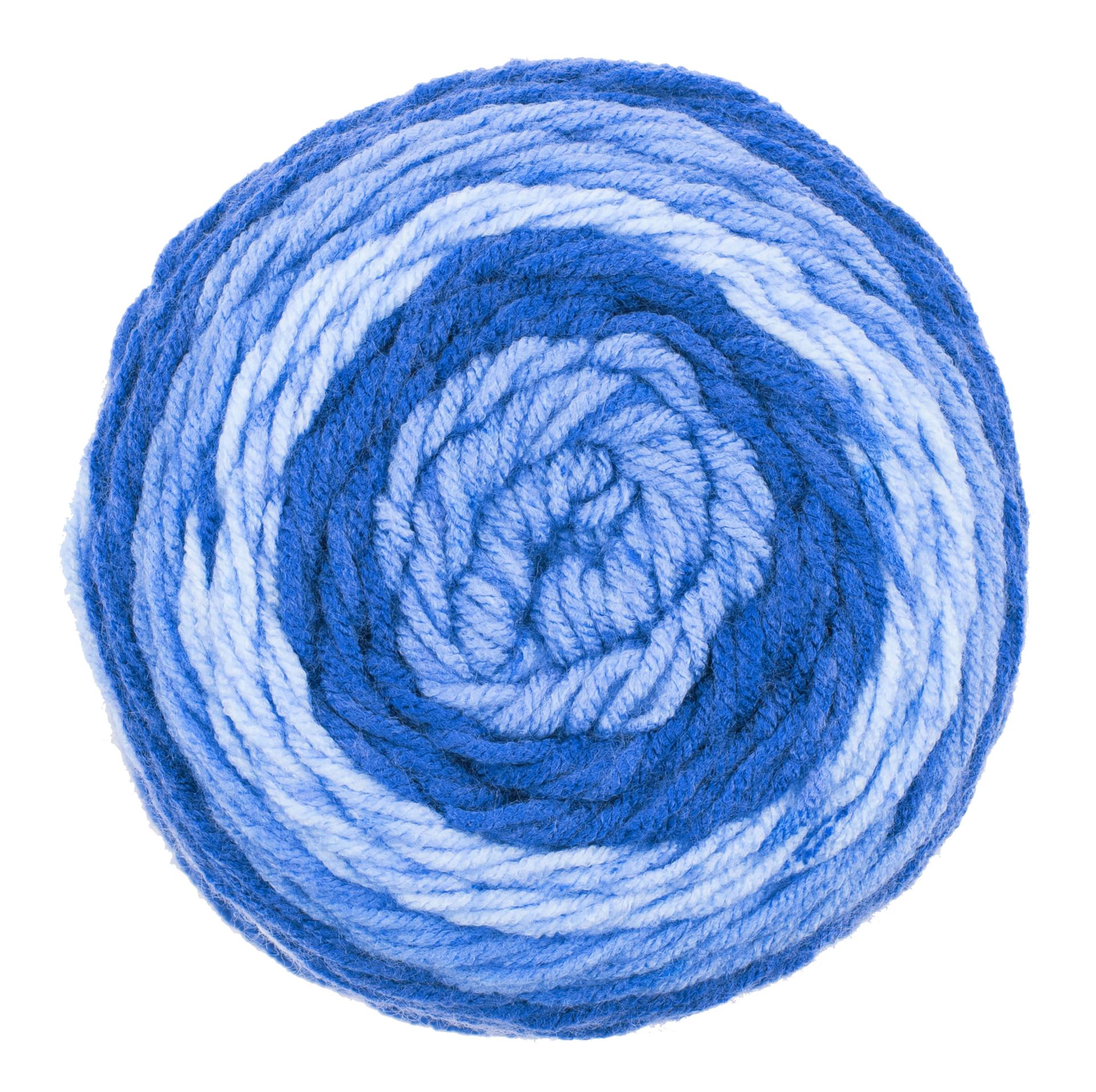 Gründl - Lolly Pop - Farbverlaufsgarn