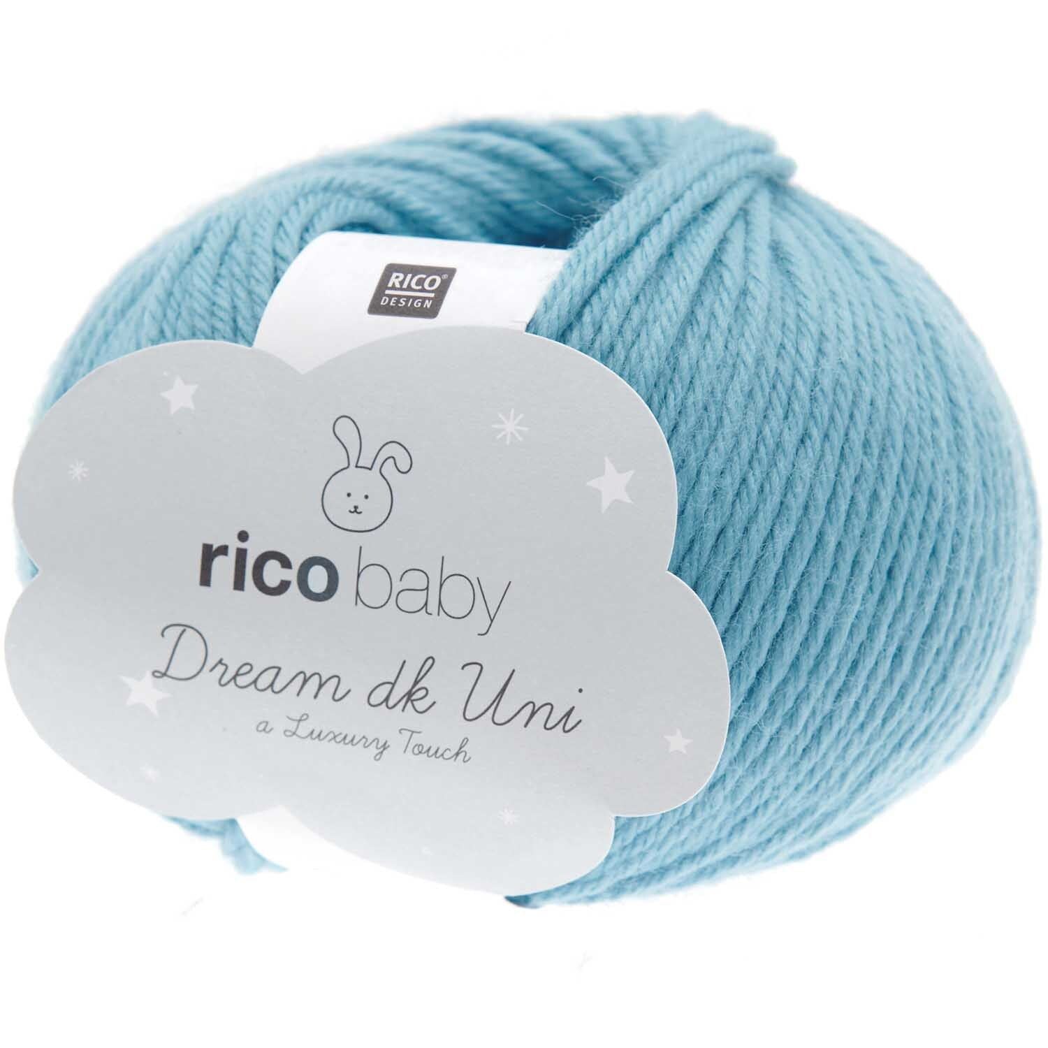 Rico Baby Dream dk Uni