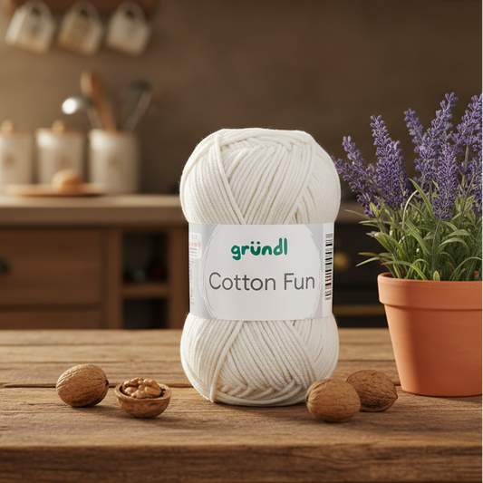 Gründl Cotton Fun