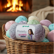 gründl - Pastello - gradient yarn