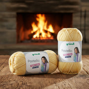 gründl - Pastello - gradient yarn
