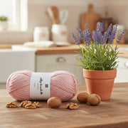 Rico - Creative Silky Touch dk - vegan - Wolle mit edlem Glanz