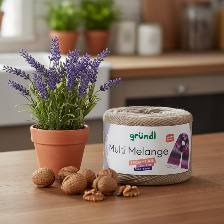 gründl - Multi Mélange