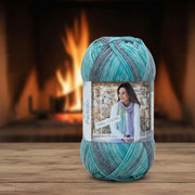 gründl - Pastello - gradient yarn