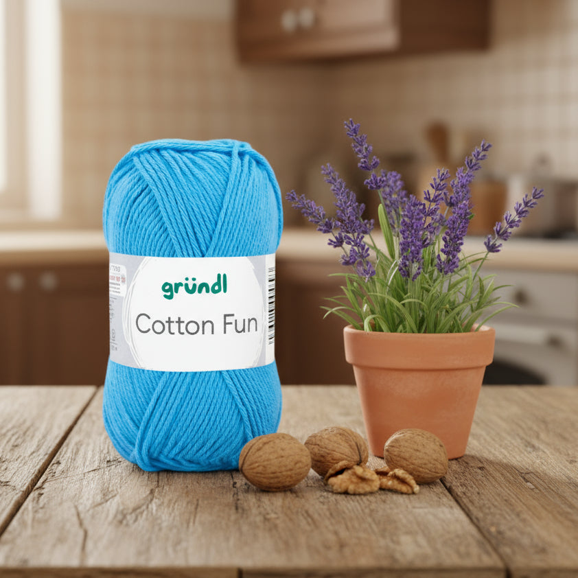 Gründl Cotton Fun
