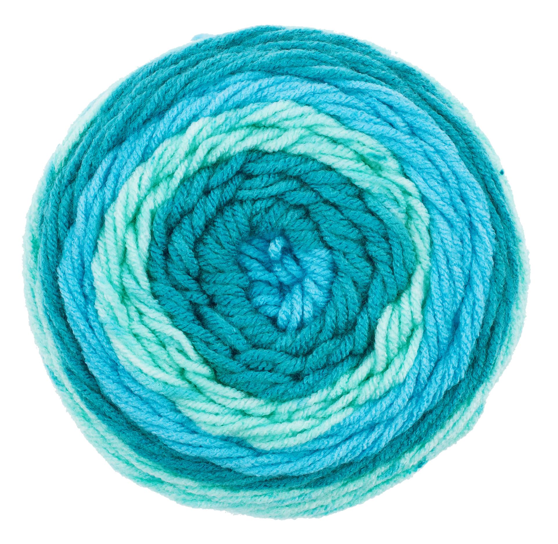 Gründl - Lolly Pop - Farbverlaufsgarn