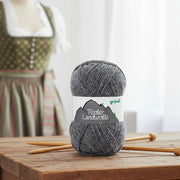 gründl - Tyrolean country wool 