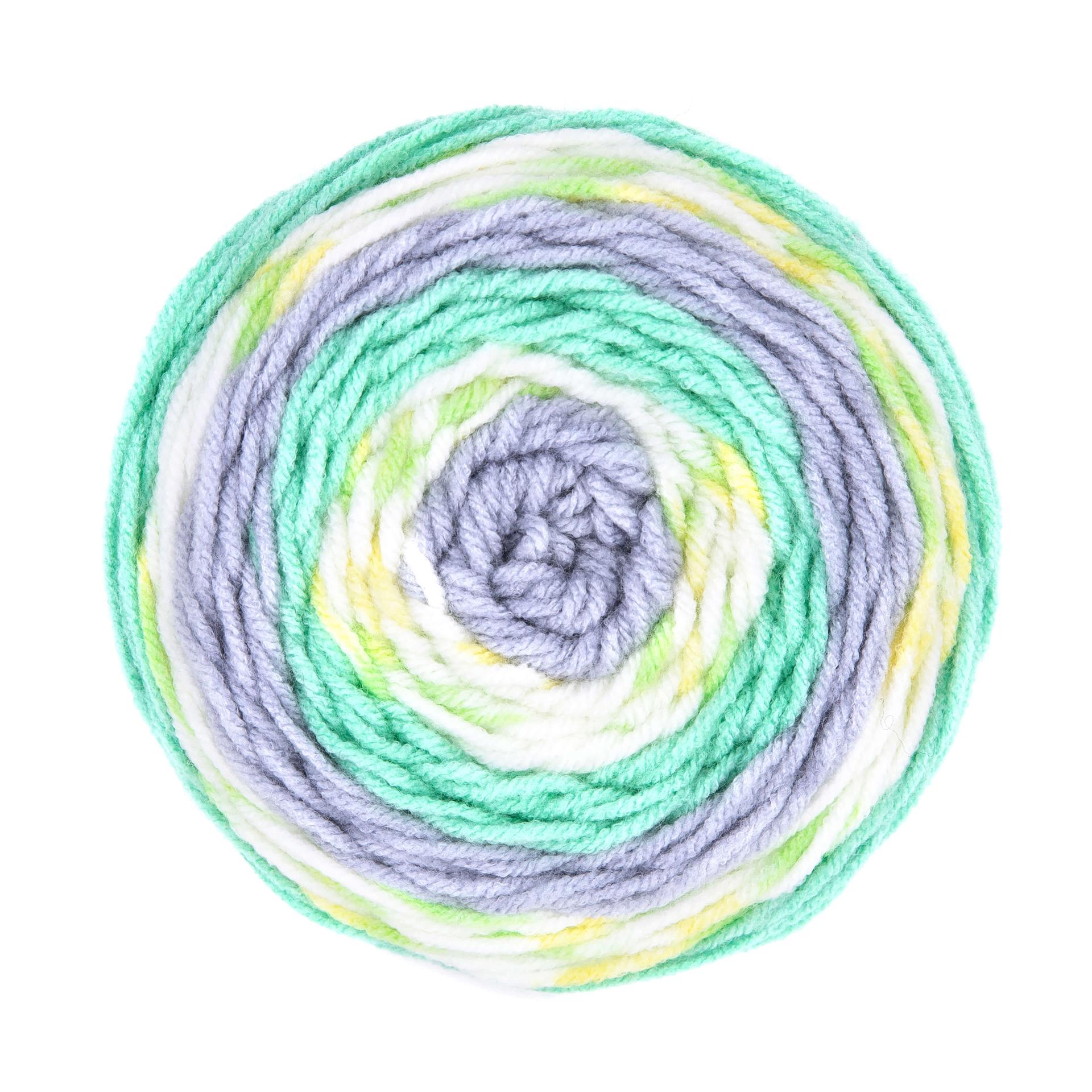 Gründl - Lolly Pop - Farbverlaufsgarn