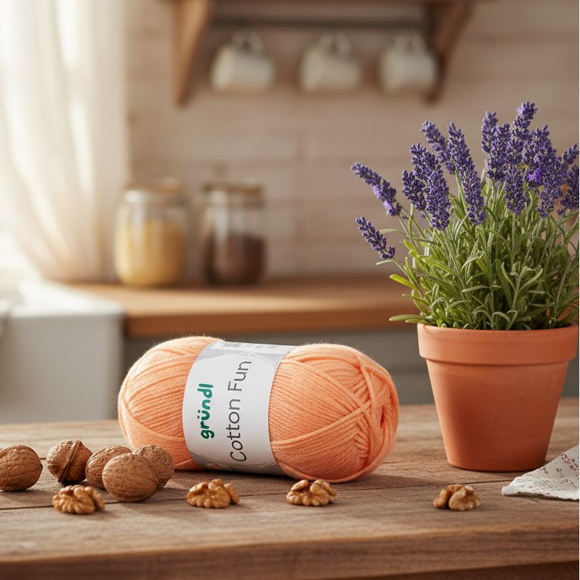 Gründl Cotton Fun