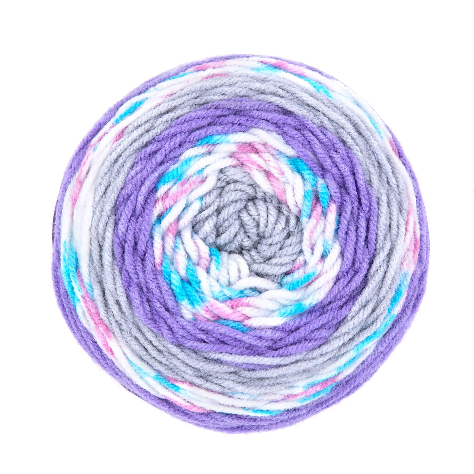 Gründl - Lolly Pop - Farbverlaufsgarn