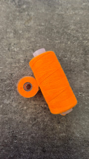 Sewing thread with bobbin - various colors