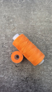 Sewing thread with bobbin - various colors