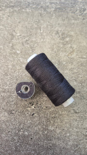 Sewing thread with bobbin - various colors