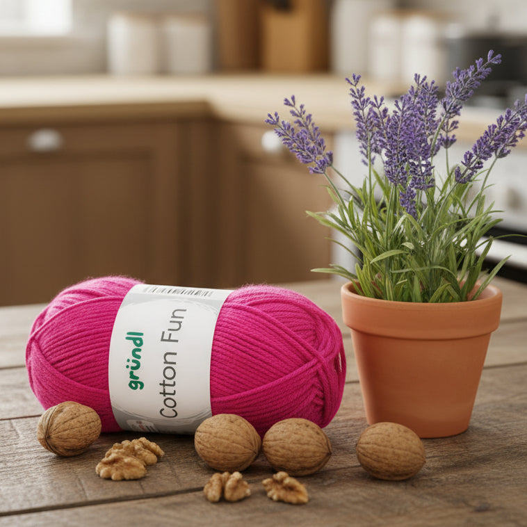 Gründl Cotton Fun