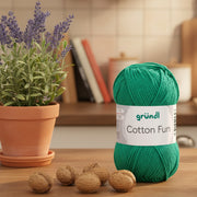 Gründl Cotton Fun