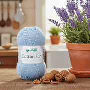Gründl Cotton Fun