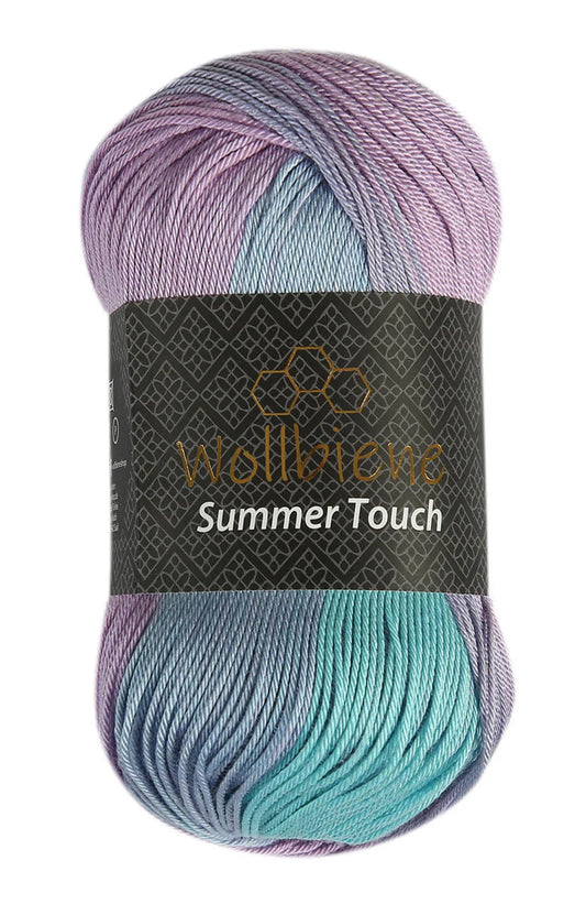 Wollbiene Summer Touch