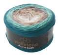 Bild in Galerie-Betrachter laden, Wollbiene - Aura Soft - Farbverlaufsgarn
