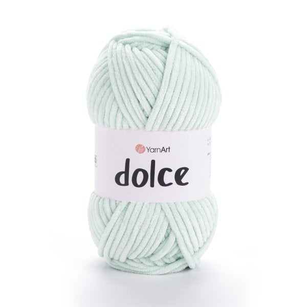 Yarn Art - Dolce - Chenille Garn - weich und flauschig