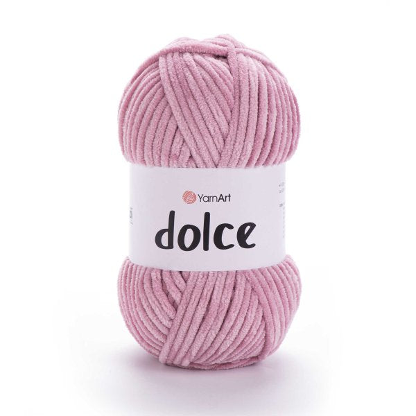 Yarn Art - Dolce - Chenille Garn - weich und flauschig