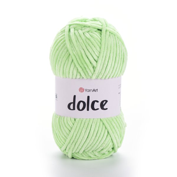 Yarn Art - Dolce - Chenille Garn - weich und flauschig