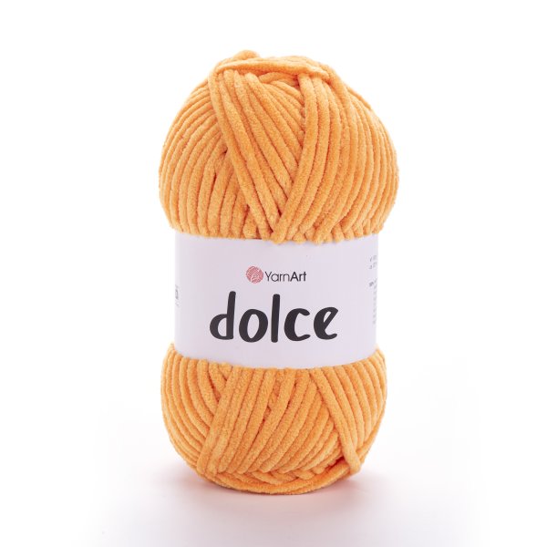 Yarn Art - Dolce - Chenille Garn - weich und flauschig