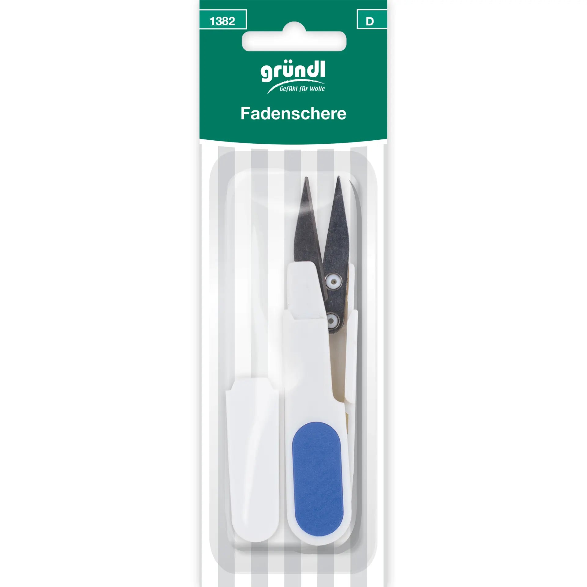 gründl - Fadenschere