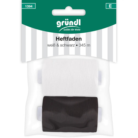 gründl - Heftfaden, 345m