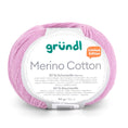 Bild in Galerie-Betrachter laden, Gründl - Merino Cotton
