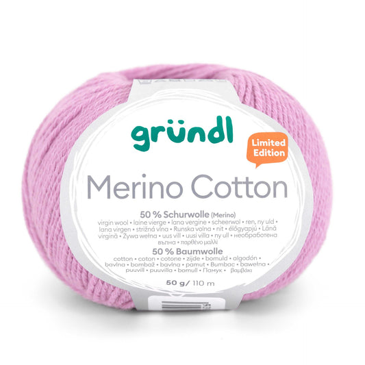 Gründl - Merino Cotton