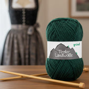 gründl - Tyrolean country wool 