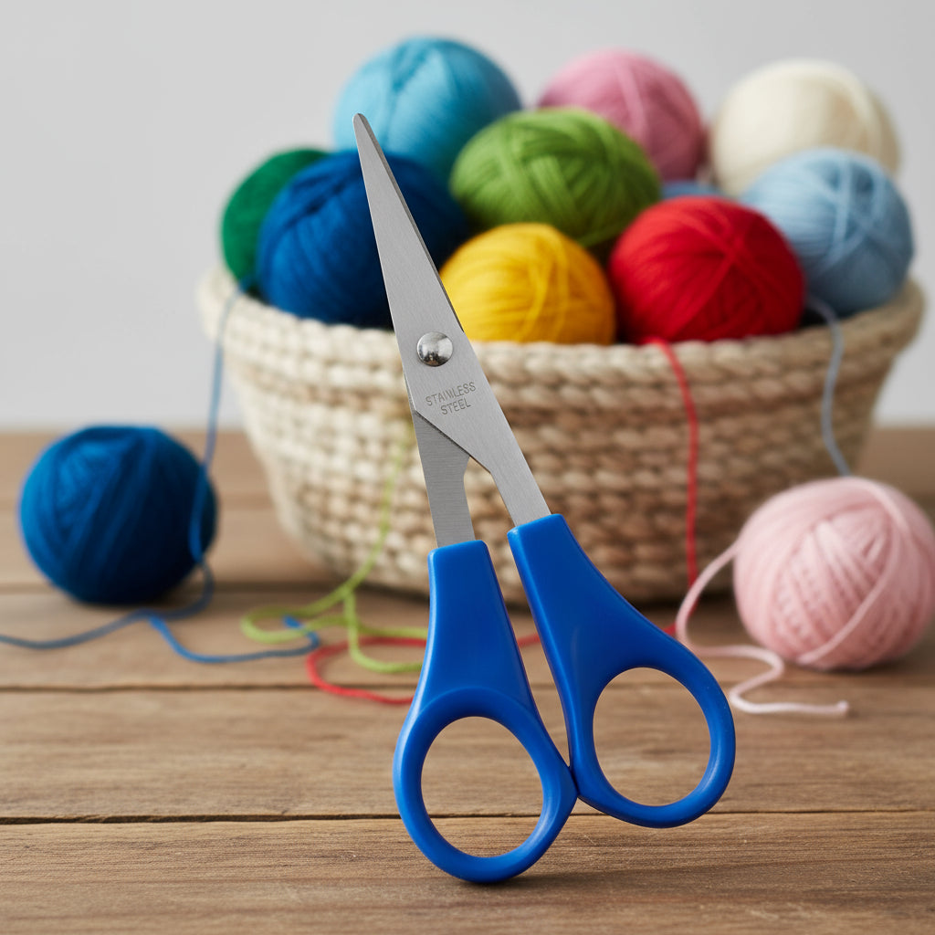 gründl - Universalschere 12,5cm