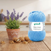 Gründl - Big Lisa Premium 