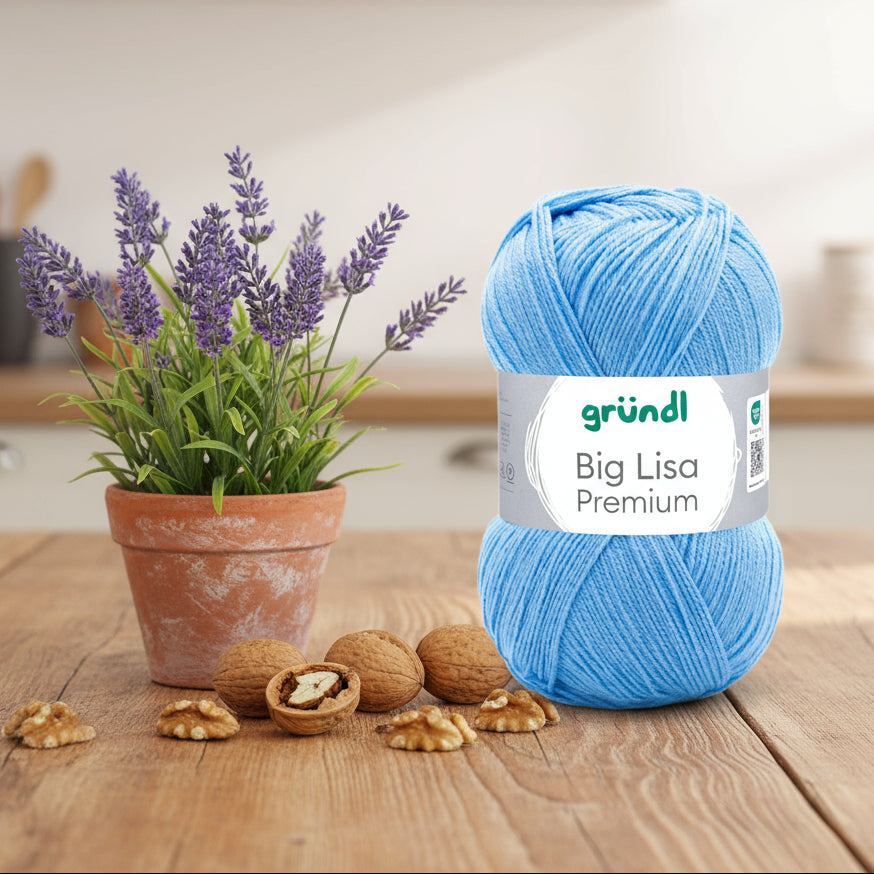 Gründl - Big Lisa Premium