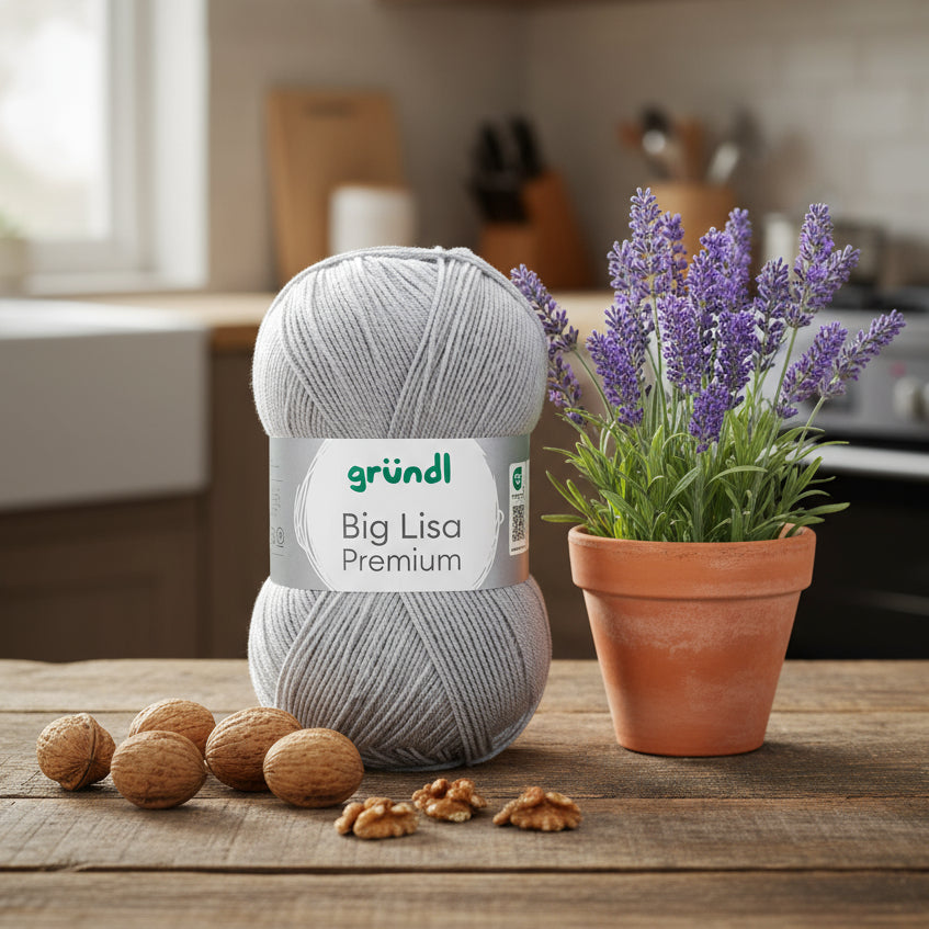 Gründl - Big Lisa Premium