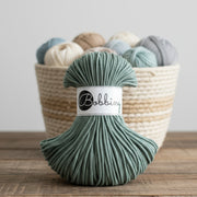 Bobbiny - braided cord 5mm / 50m