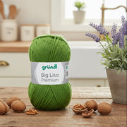 Gründl - Big Lisa Premium 