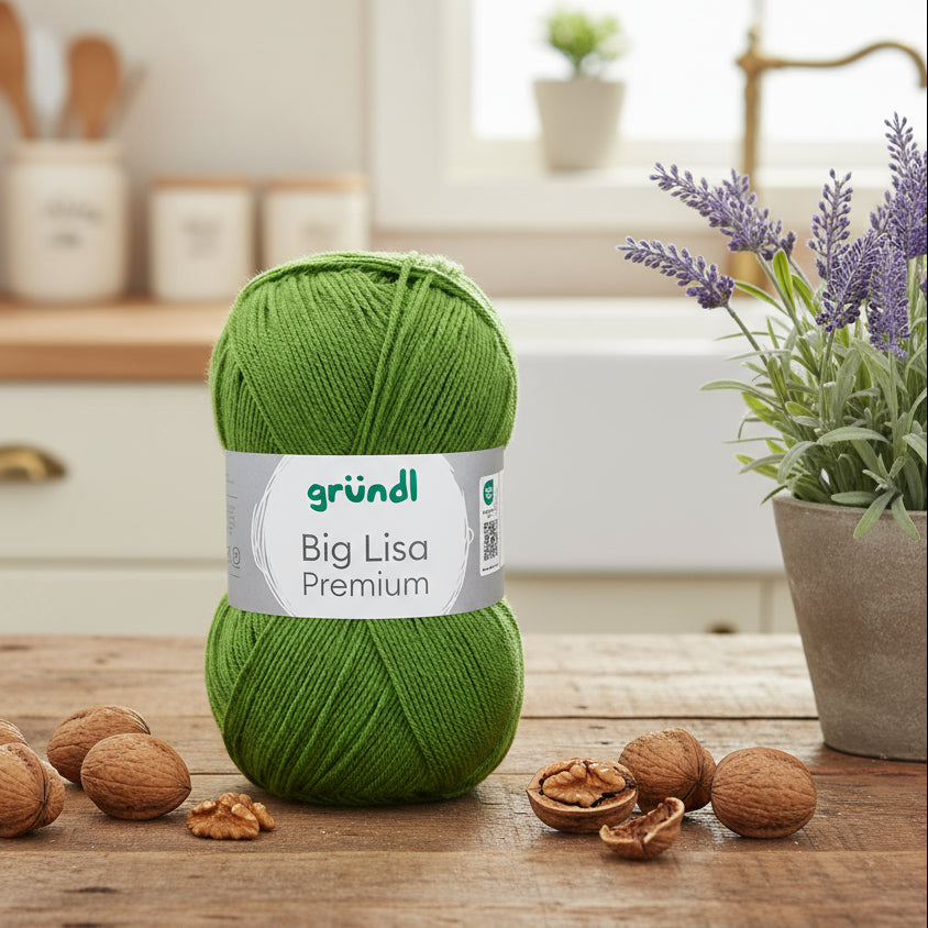 Gründl - Big Lisa Premium