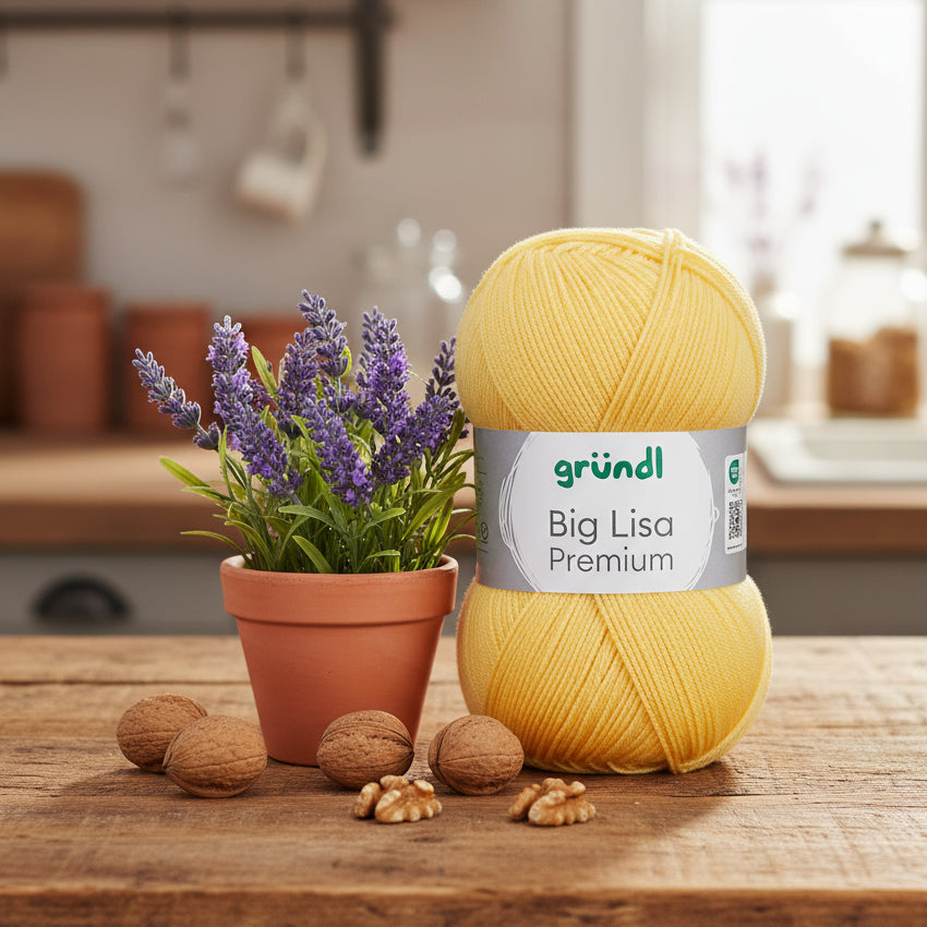 Gründl - Big Lisa Premium