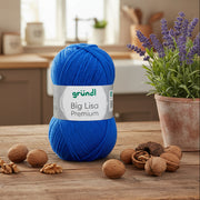 Gründl - Big Lisa Premium 