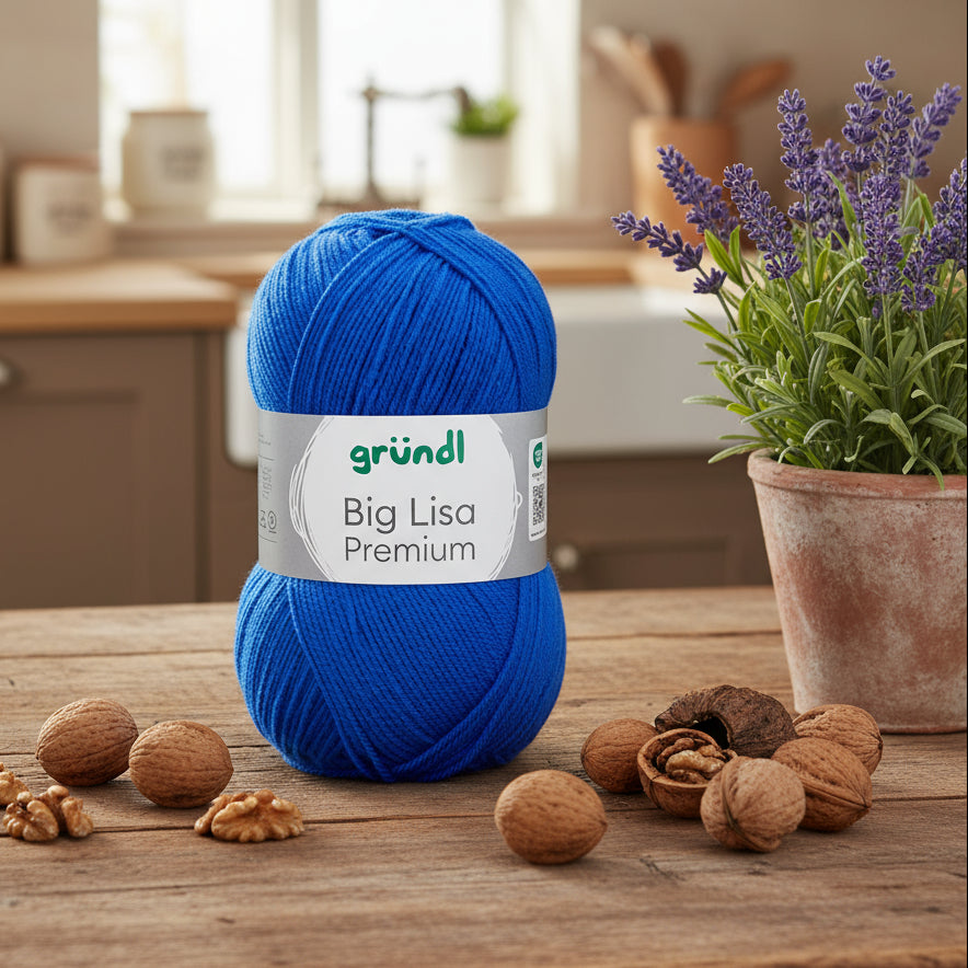 Gründl - Big Lisa Premium