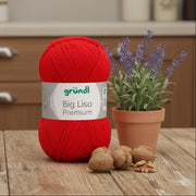 Gründl - Big Lisa Premium 