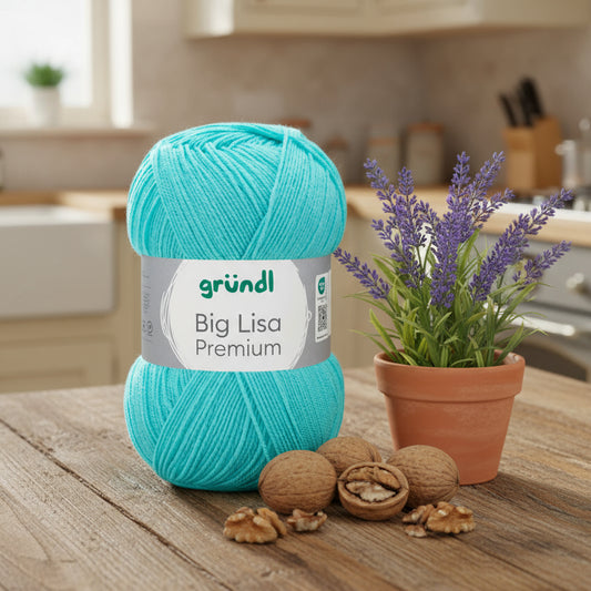 Gründl - Big Lisa Premium