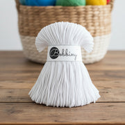 Bobbiny - braided cord 3mm / 100m